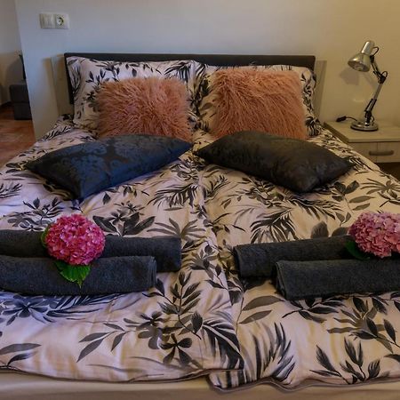 Apartment Mavrica Bled Eksteriør billede