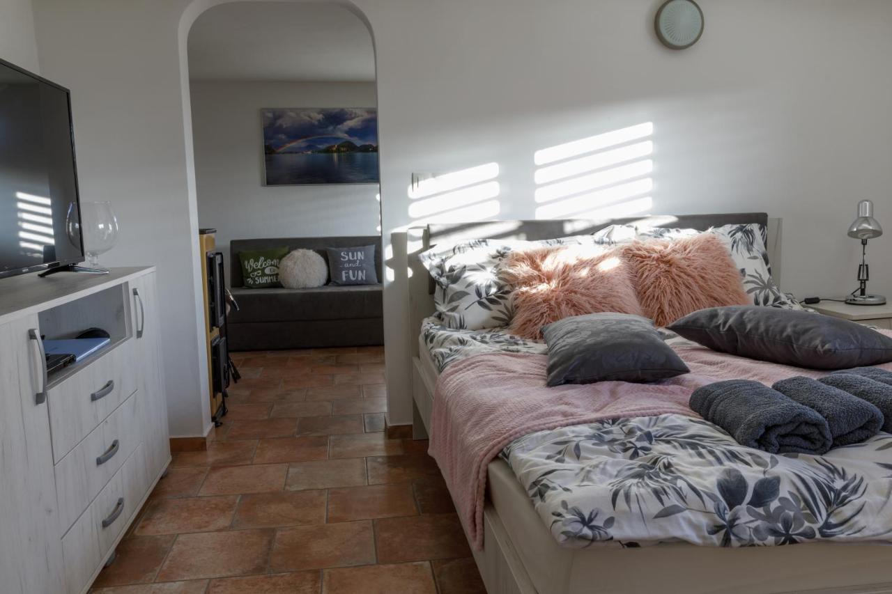 Apartment Mavrica Bled Eksteriør billede